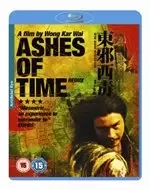 Image of Ashes Of Time Redux (Bluray)