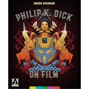 Image of Philip K Dick On Film (Arrow Books)