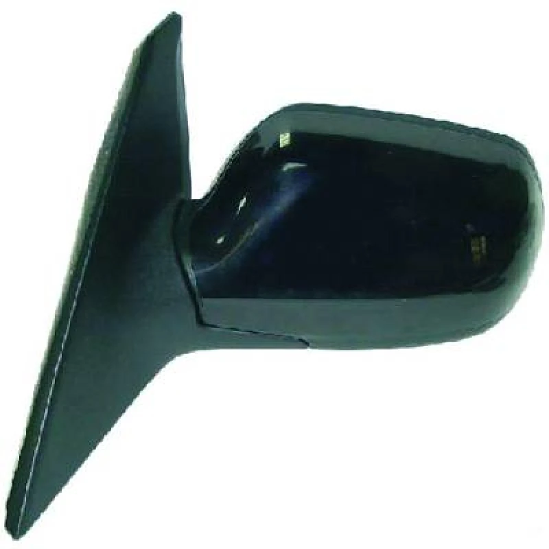 Image of DIEDERICHS 5618424 Wing mirror Right, Complete Mirror, primed Outside Mirror (50)