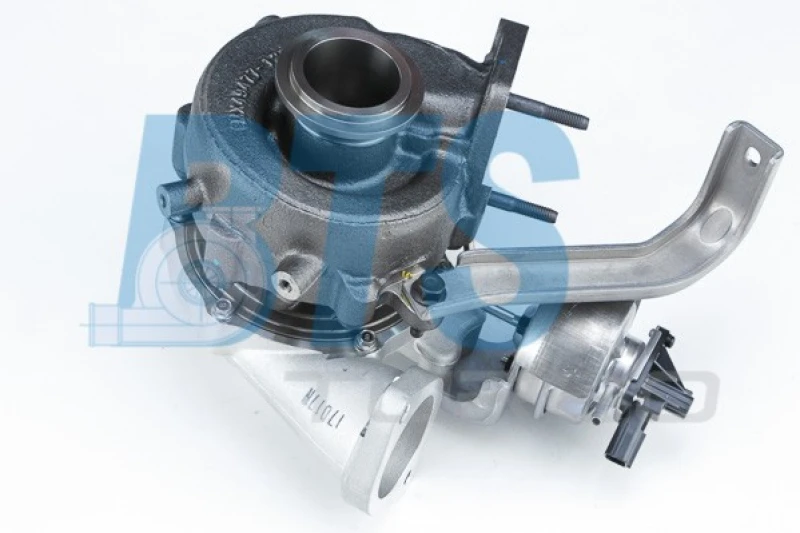 Image of BTS TURBO Turbocharger BTS TURBO T916649