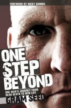Image of One Step beyond by Gram Seed Paperback