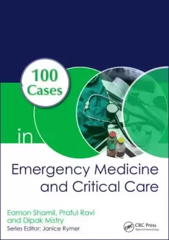 Image of 100 Cases in Emergency Medicine and Critical Care