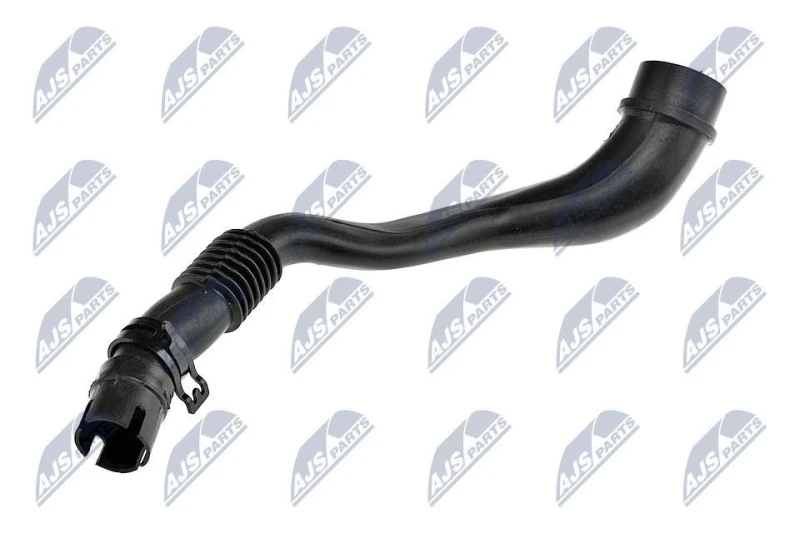 Image of NTY Crankcase breather hose NTY GPP-AU-005