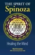 Image of spirit of spinoza healing the mind