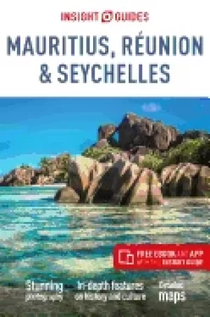 Image of insight guides mauritius reunion and seychelles travel guide with free ebo