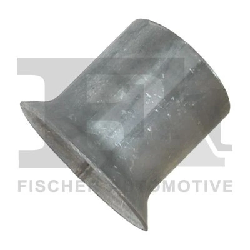 Image of FA1 006-961 Exhaust Pipe, universal Exhaust Pipe,universal (4329)