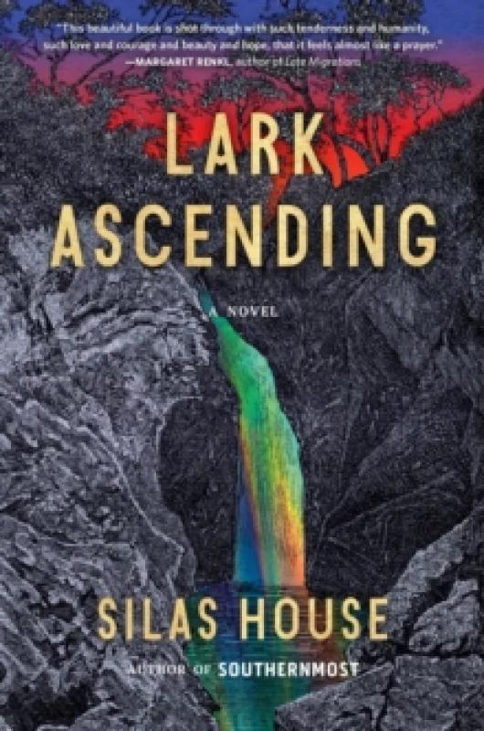 Image of Lark Ascending Hardback