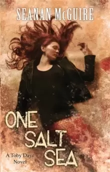 Image of One Salt Sea (Toby Daye Book 5)
