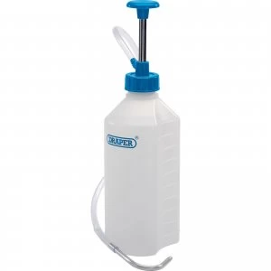 Image of Draper Multi Purpose Pump