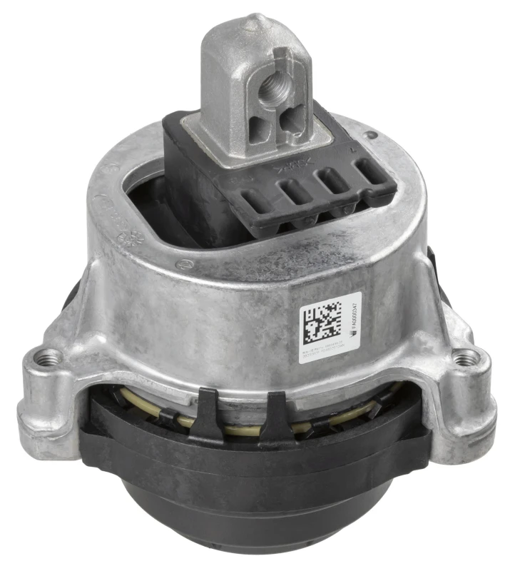 Image of Engine mount LEMFORDER 44769 01