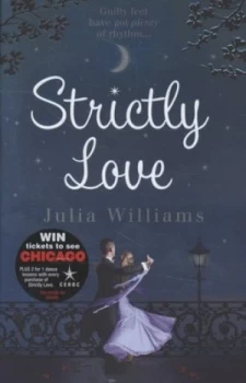 Image of Strictly Love by Julia Williams Paperback