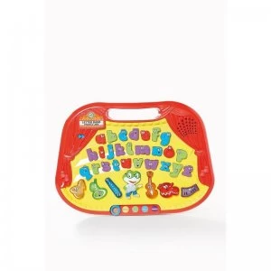 Image of Leapfrog Letter and Phonics Keyboard