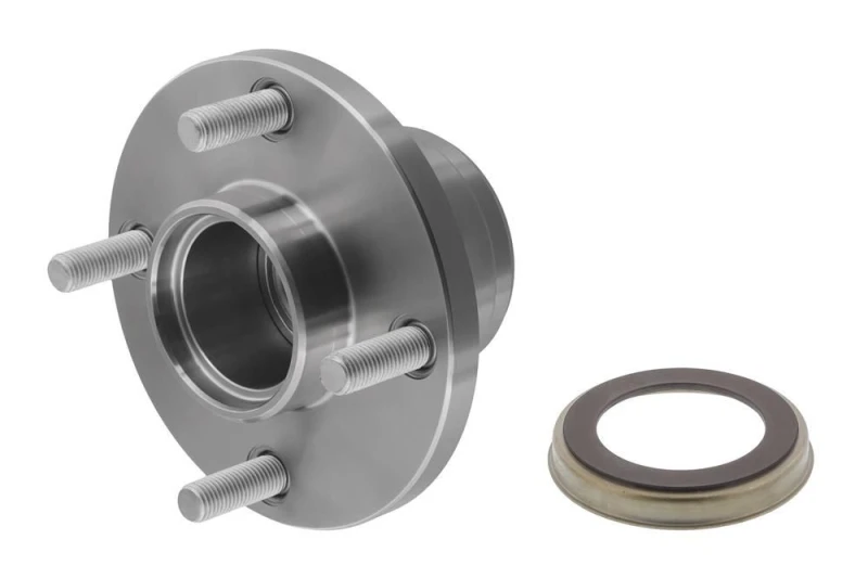 Image of Wheel bearing kit TOPRAN 634 175