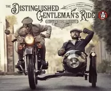 Image of distinguished gentlemans ride a decade of dapper