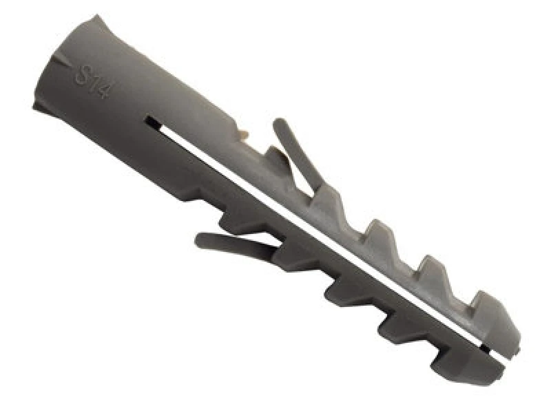 Image of Masonmate 0947E1475 Type E Nylon Plug 14 X 75mm 50 Mamnpe1475