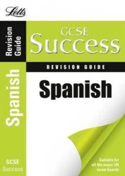 Image of Spanish by Allison Macaulay Paperback