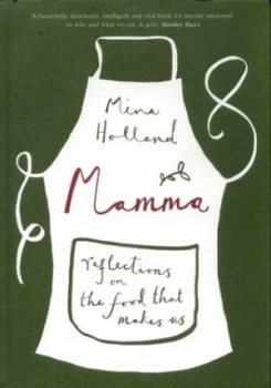 Image of Mamma by Mina Holland
