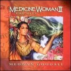 Image of medicine woman ii the gift