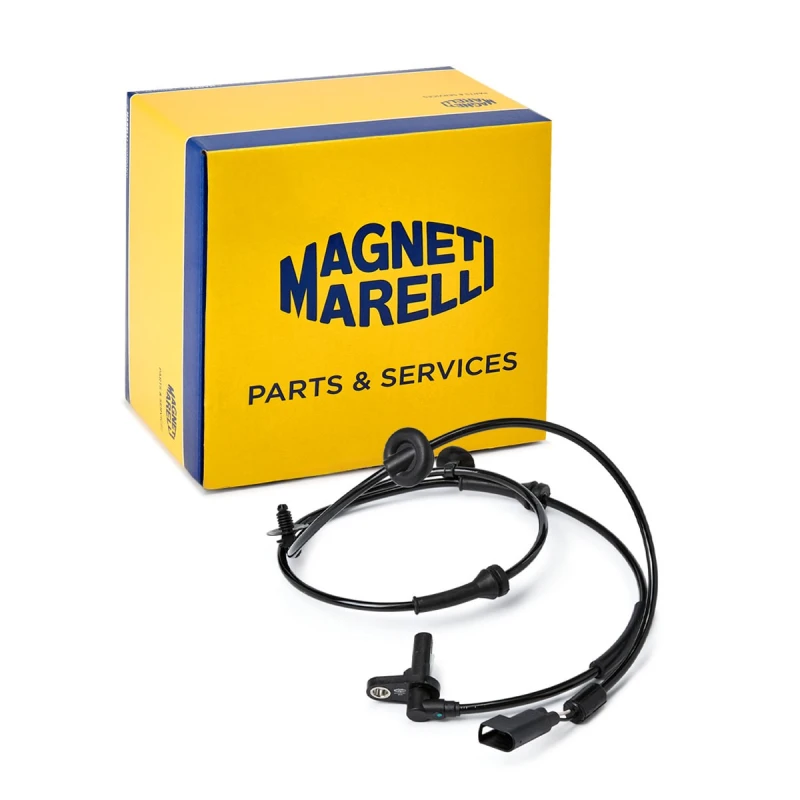 Image of MAGNETI MARELLI ABS sensor MAGNETI MARELLI 172100091010