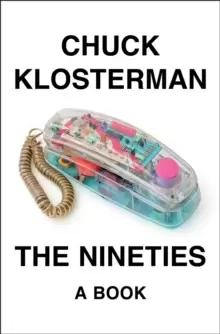 Image of The Nineties : A Book