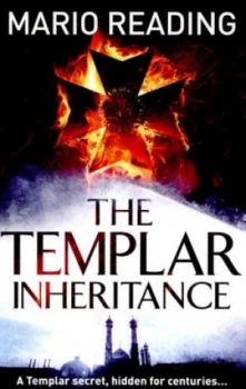Image of The Templar Inheritance by Mario Reading Paperback