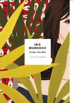 Image of Under The Net (Vintage Classics Murdoch Series) by Iris Murdoch
