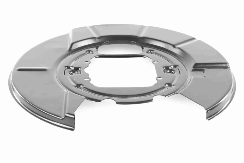 Image of Brake disc backing plate VAICO V20-2792