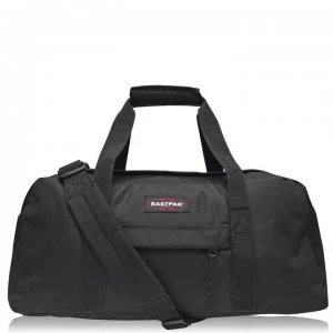 Image of Eastpak Stand+ Dufflebag - Black 008
