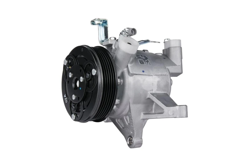 Image of Air conditioning compressor VALEO 814717
