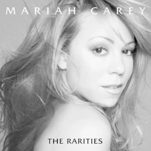 Image of The Rarities by Mariah Carey CD Album