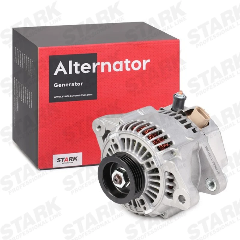 Image of STARK Alternator STARK SKGN-0321043