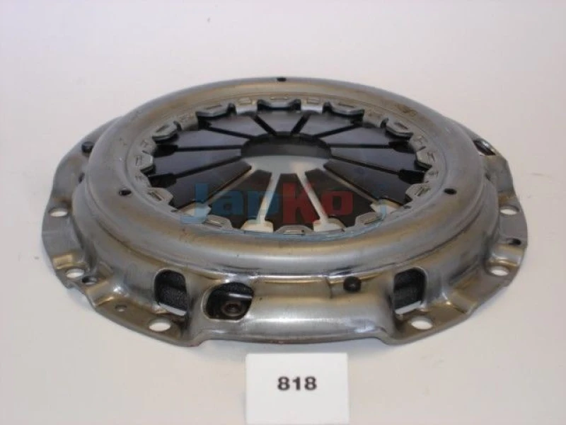 Image of JAPKO Clutch Pressure Plate JAPKO 70818