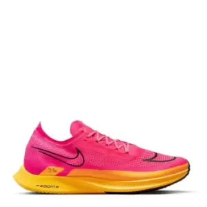 image of Nike ZoomX Streakfly Mens Running Shoes - Pink