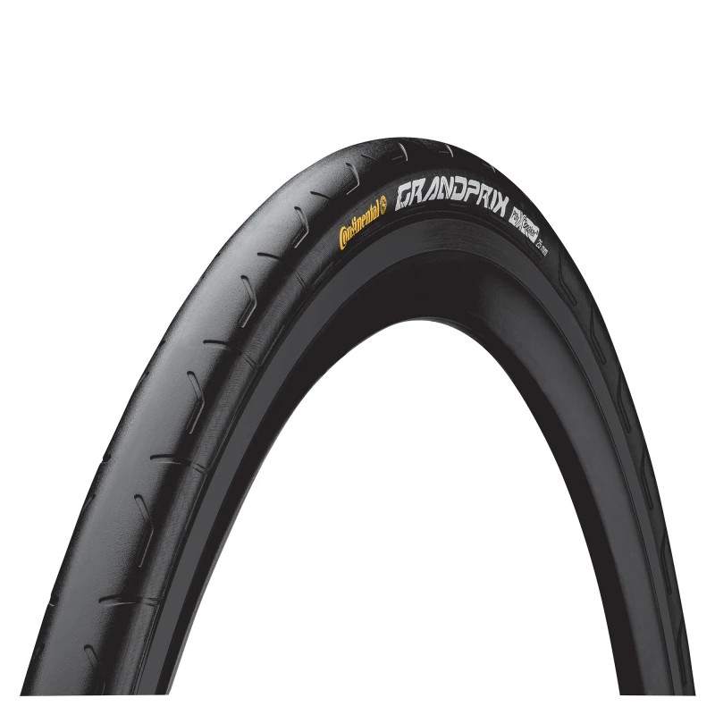 Image of Continental Grand Prix 700x28C Black Foldable 700X28C black