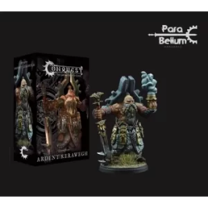 Image of Conquest: The Last Argument of Kings Miniature Dweghom: Ardent Kerawegh