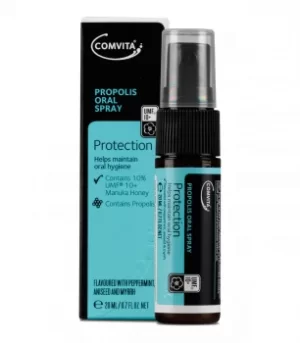 Image of Comvita Propolis Spray 20ml