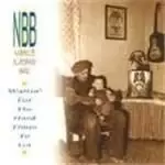 image of Waitin For The Hard Times To Go by Nashville Bluegrass Band CD Album