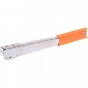 image of Arrow HT30 Light Duty Hammer Staple Tacker Gun