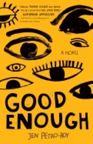Image of good enough