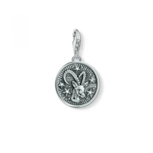 Thomas Sabo Zodiac Sign Capricorn Charm