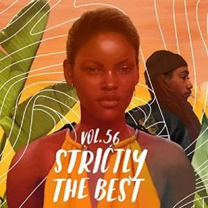 image of Strictly the Best - Volume 56 by Various Artists CD Album