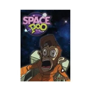 Image of Space Poo Card Game