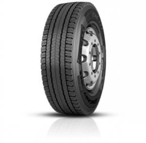 Image of Pirelli TH01 Energy 295/80 R22.5 152/148M
