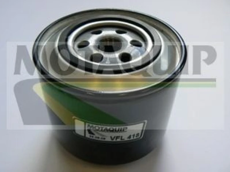 Image of MOTAQUIP Oil filter MOTAQUIP VFL418