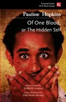 Image of Of One Blood: Or, The Hidden Self