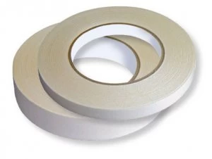 Image of Value Double Sided Tape Tissue 12mmx50m PK6