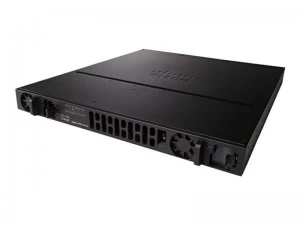 Image of Cisco ISR 4431 Router
