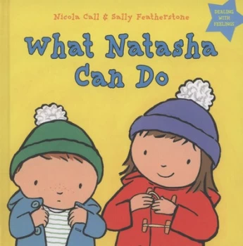 Image of What Natasha can do by Nicola Call