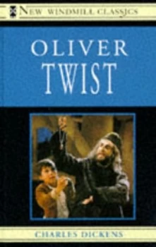 Image of Oliver Twist by Mr Charles Dickens Hardback
