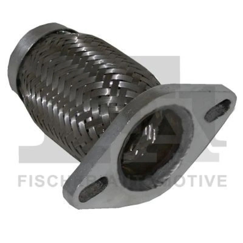 Image of FA1 445-115 Flex Hose, exhaust system Flex Hose,exhaust system (3971)